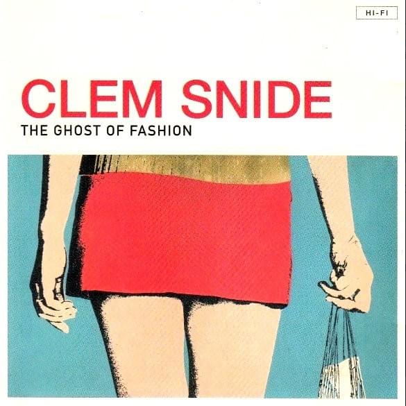 No One’s More Happy Than You by Clem Snide