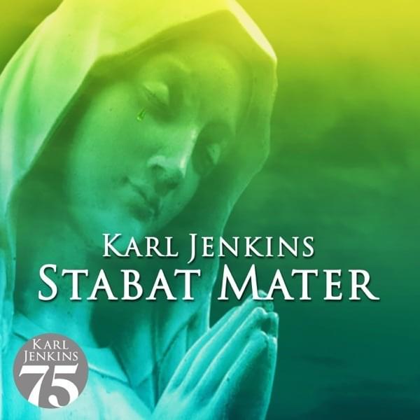 Cover image for Stabat Mater