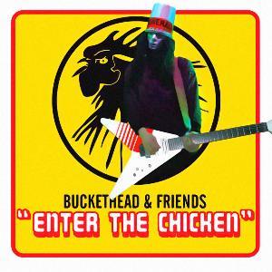 Running from the Light by Buckethead & Friends