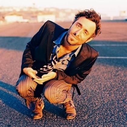 Charlie Winston Profile Picture Photo of Charlie Winston