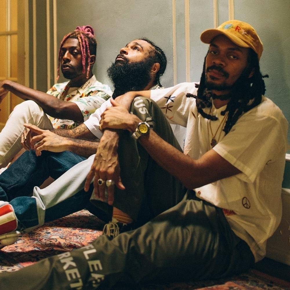 Photo of Flatbush Zombies