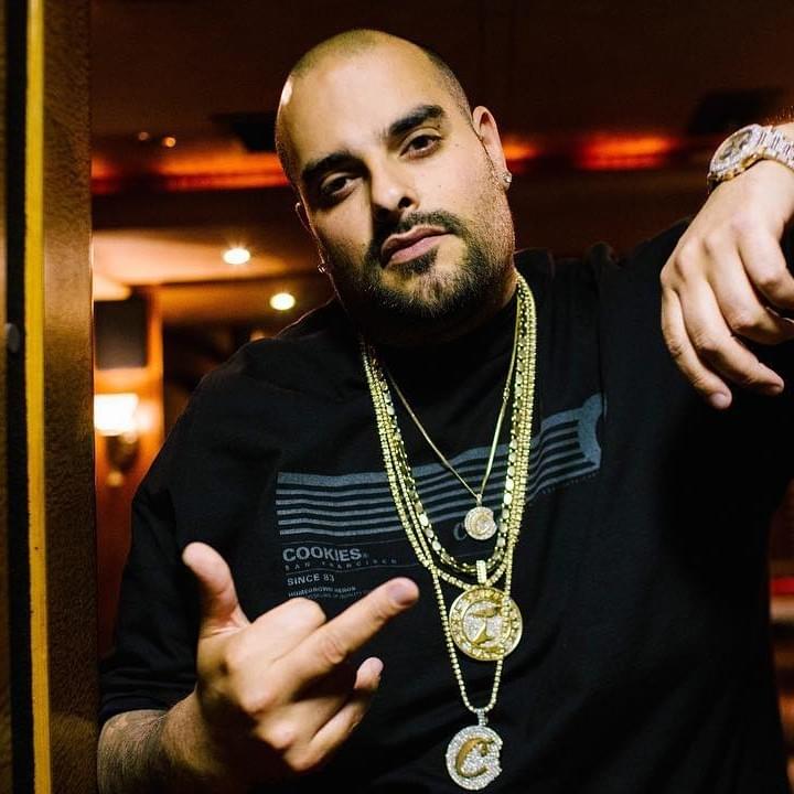 Cover image for Berner