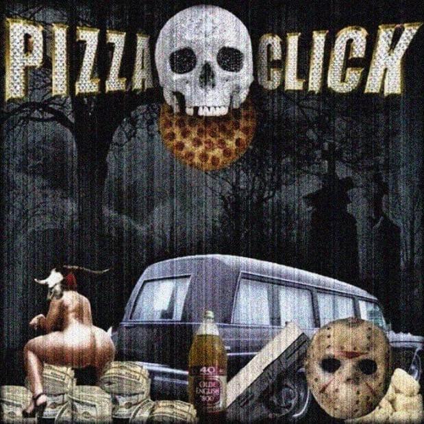 Pizza Game by Glockmane