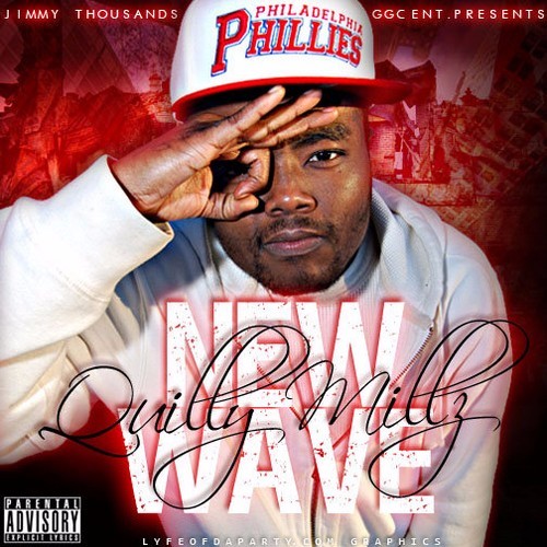 Cover image for New Wave