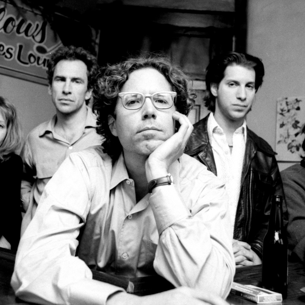 Photo of The Jayhawks