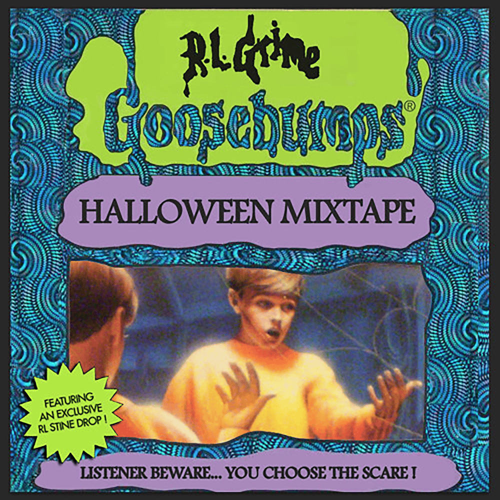 Cover image for Halloween I (DJ Mix)