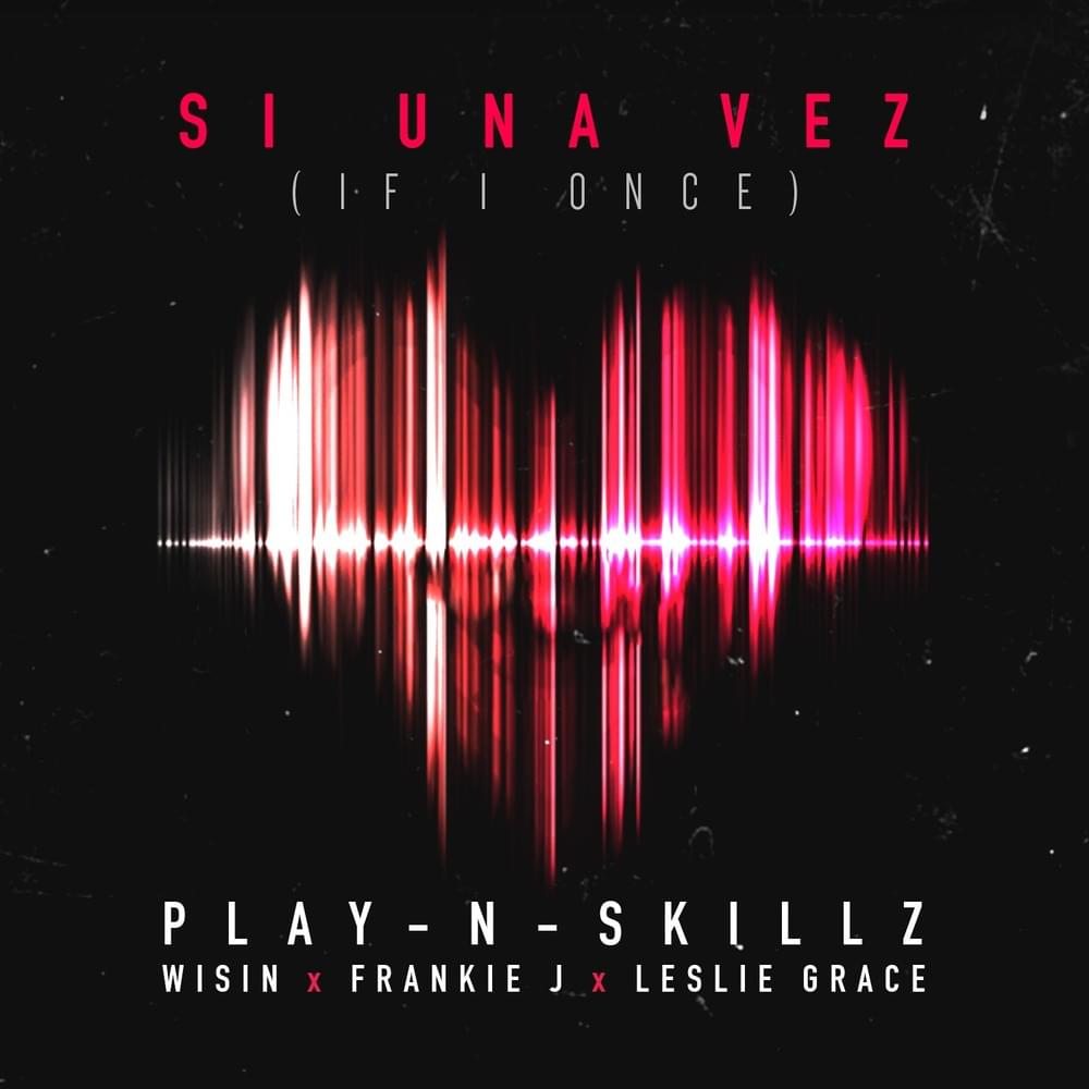Cover image for Si Una Vez - Single