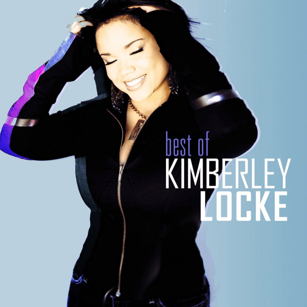 Cover image for Best of Kimberley Locke