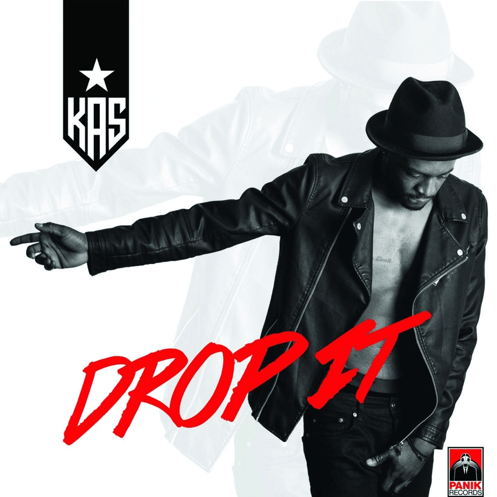 Drop It by DJ Kas
