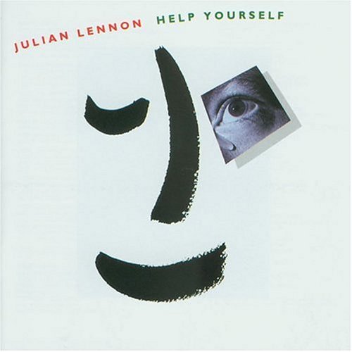 Saltwater by Julian Lennon
