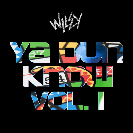 Cover image for Ya Dun Know Vol. 1