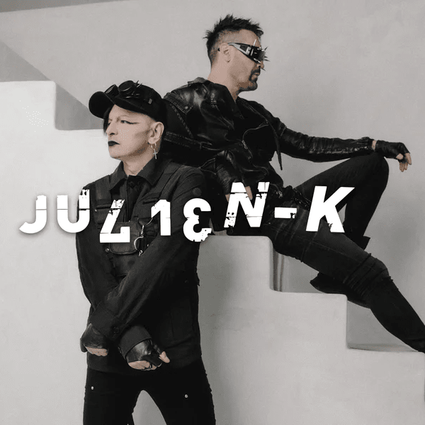 Photo of Julien-K