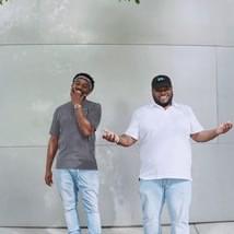 Cover image for The Crushboys