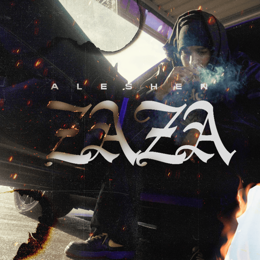 ZAZA by Aleshen
