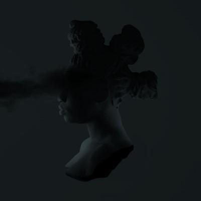 Cover image for Different Waters (Deluxe Version)