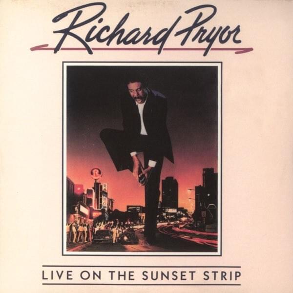 Mudbone by Richard Pryor