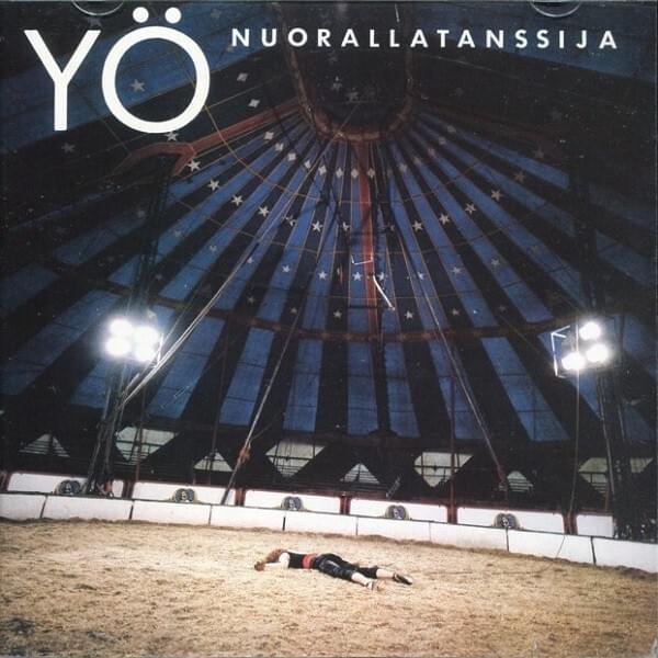 Joutsenlaulu by YÖ
