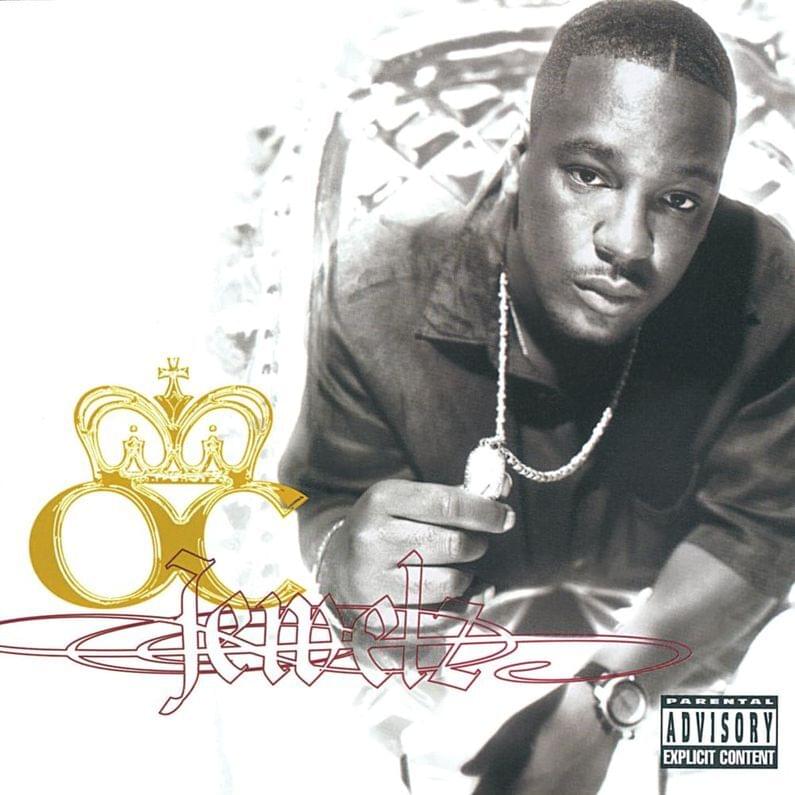 Cover image for Jewelz (2005 Reissue Version)