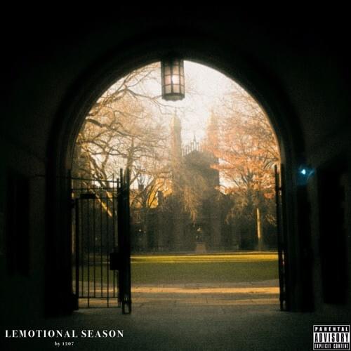 Cover image for Lemotional Season