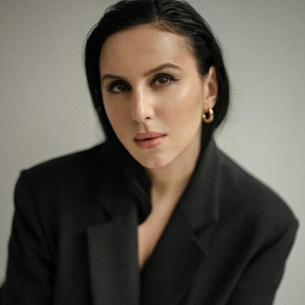 Photo of Jamala