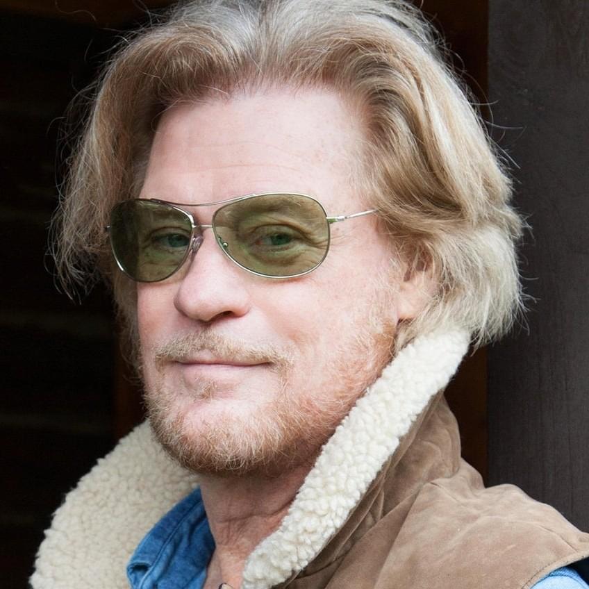 Daryl Hall Profile Picture Photo of Daryl Hall