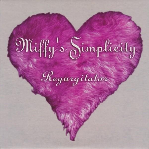Cover image for Miffy’s Simplicity