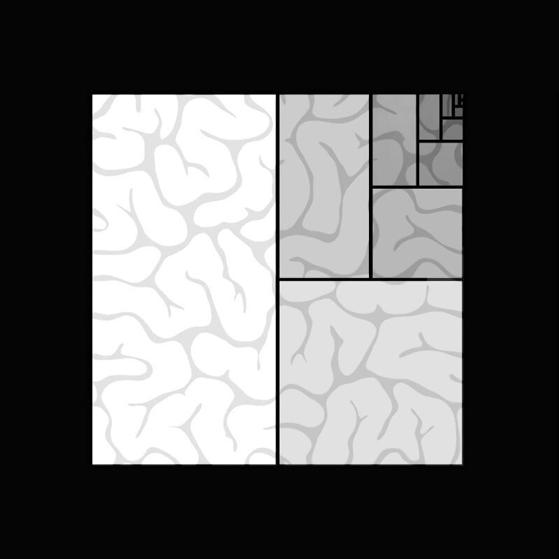 Cover image for In My Own Head
