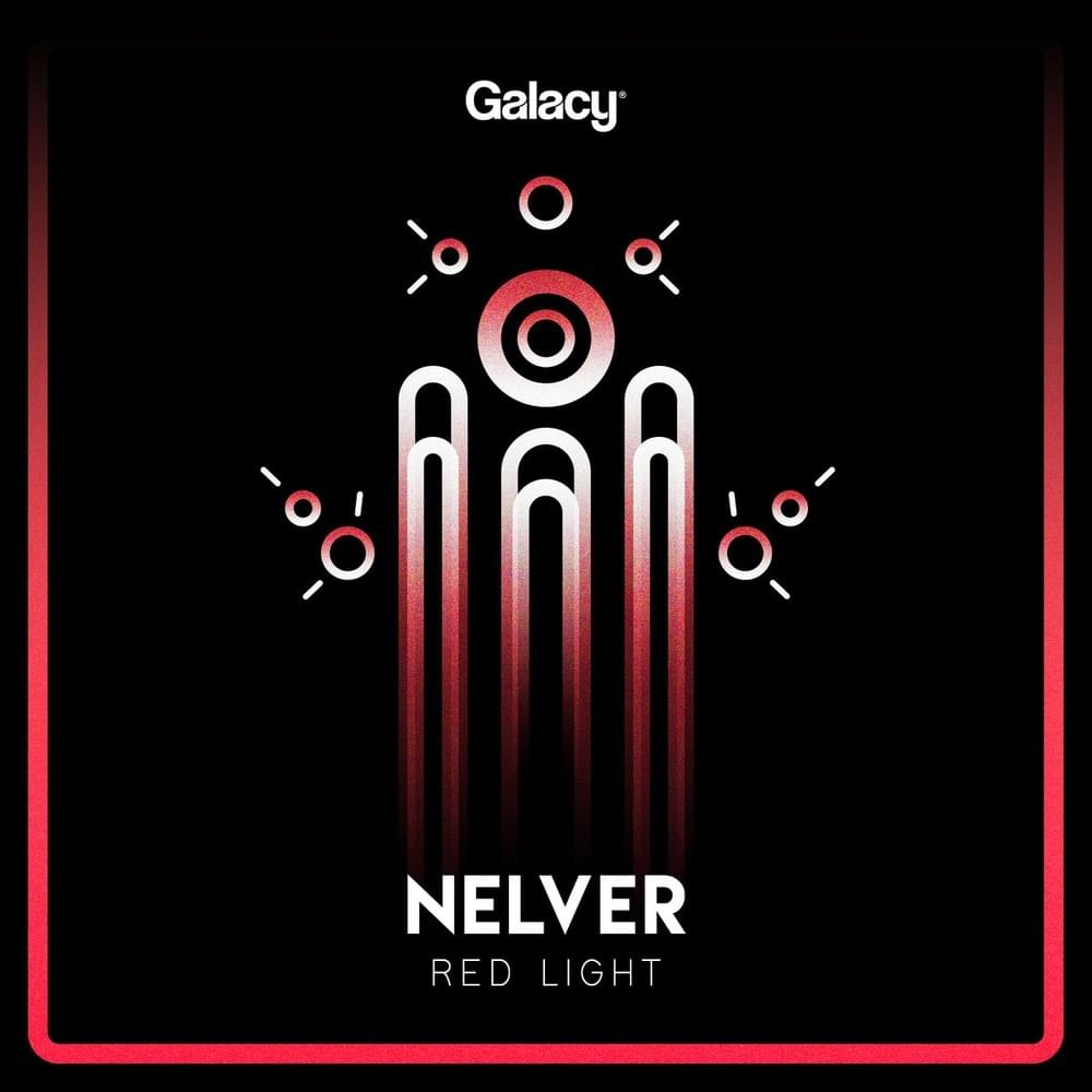 Cover image for Red Light EP