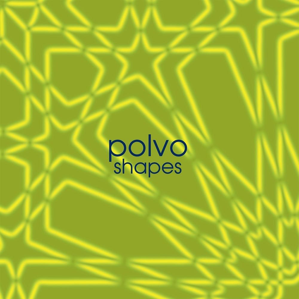 Pulchritude by Polvo