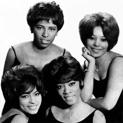 Photo of The Chiffons