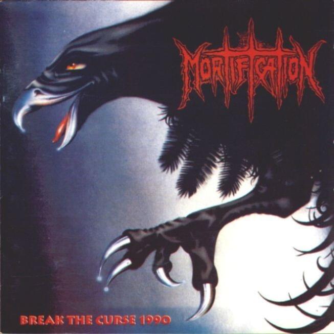 Illusion Of Life by Mortification