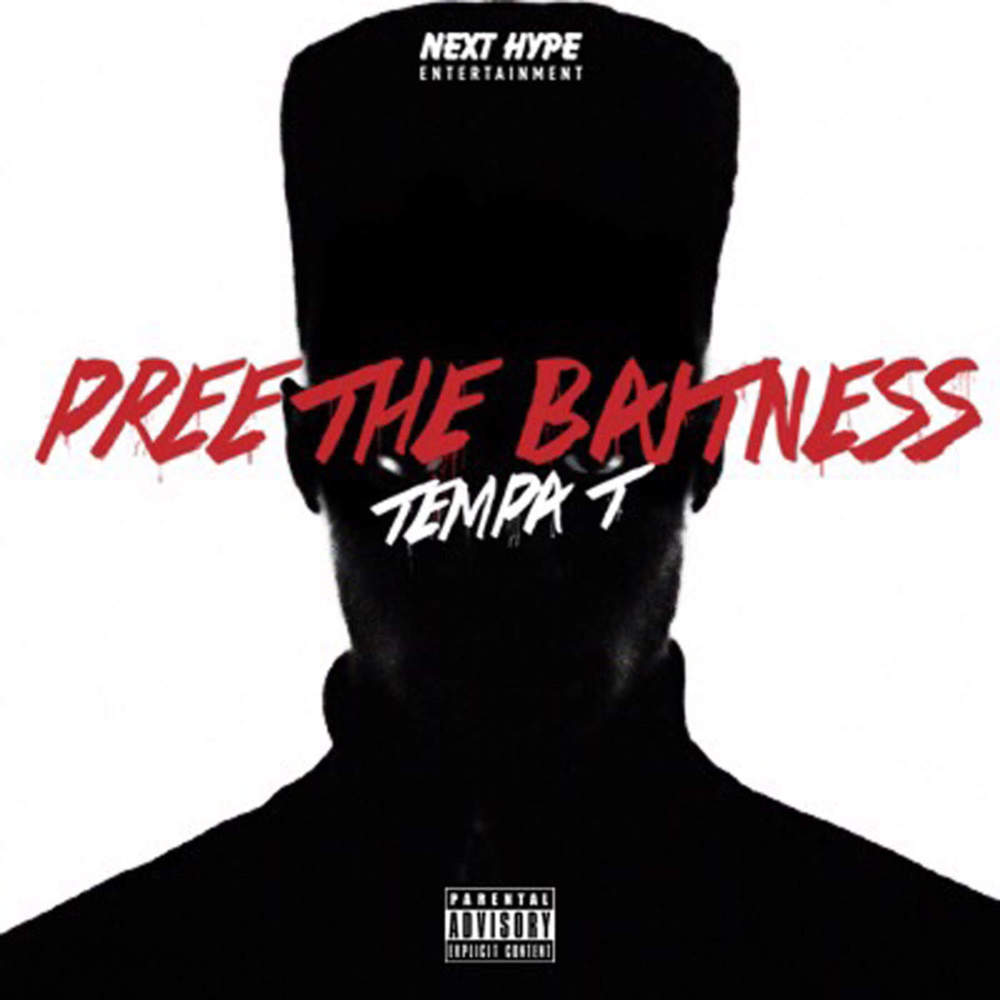 Box On My Head by Tempa T