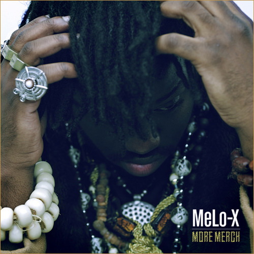 Rapity Rap Remix by MeLo-X