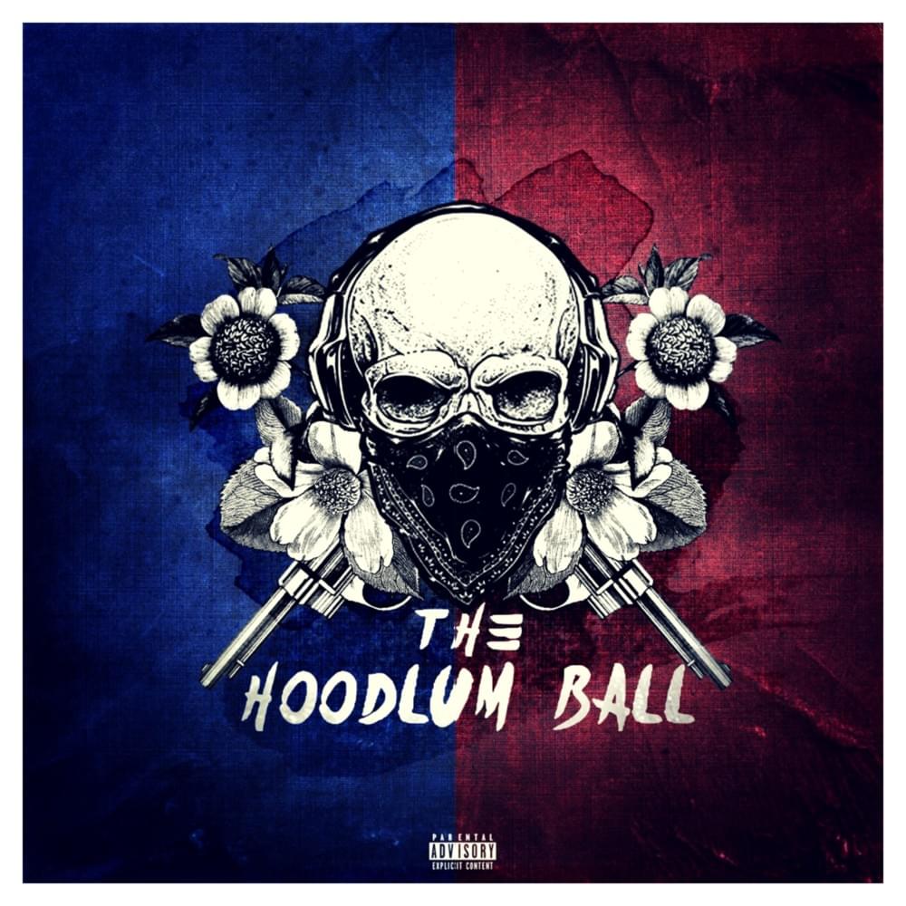 Cover image for The Hoodlum Ball