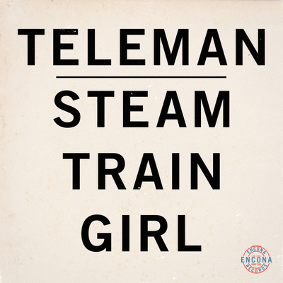 Cover image for Steam Train Girl (Single)