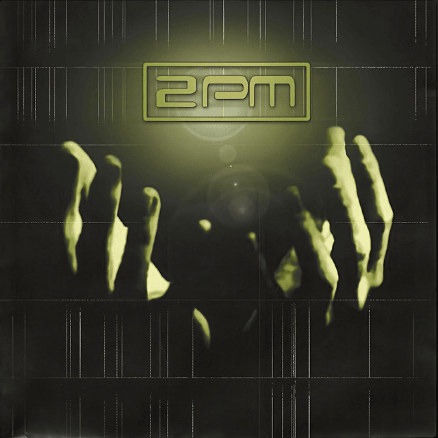 Cover image for 2PM