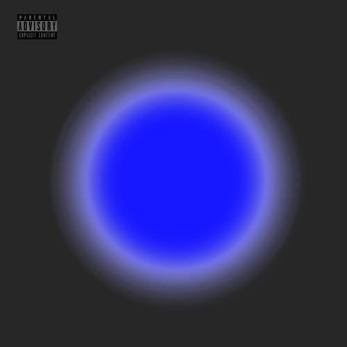 Album cover art for "Glo" by EndyEnds