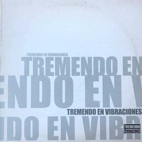Cover image for En Vibraciones (Maxi)