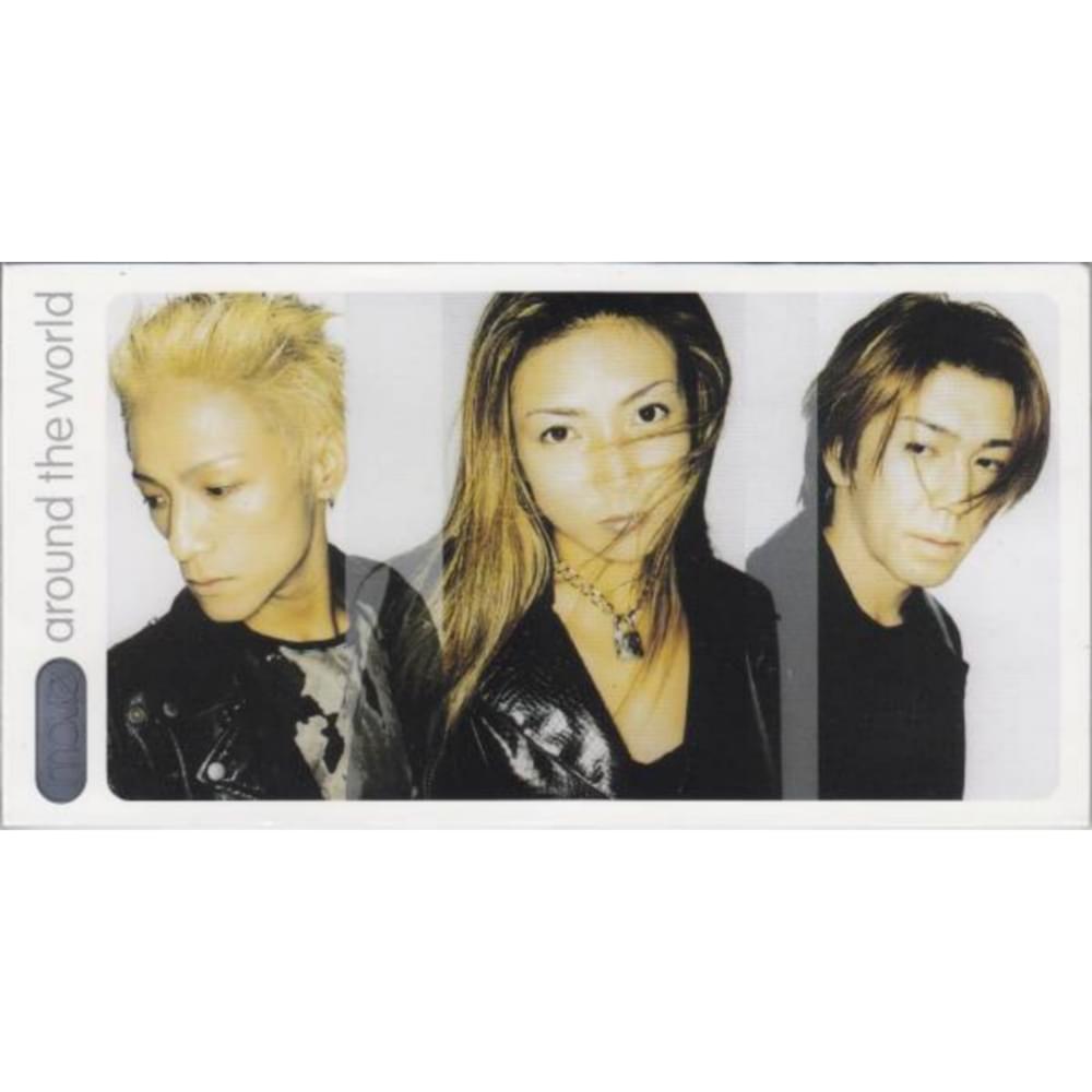 ​around the world by ​m.o.v.e (JPN)