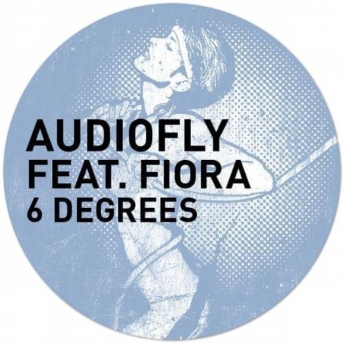 Album cover art for "6 Degrees (Tale Of Us Remix)" by Audiofly & Fiora