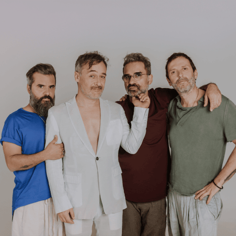 Photo of Love of Lesbian