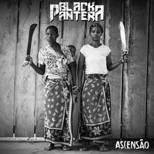Não Fode o Meu Rolê by Black Pantera