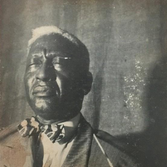 Cover image for Leadbelly’s Last Sessions Vol. 1