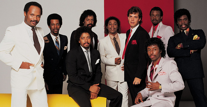 Cover image for Dazz Band