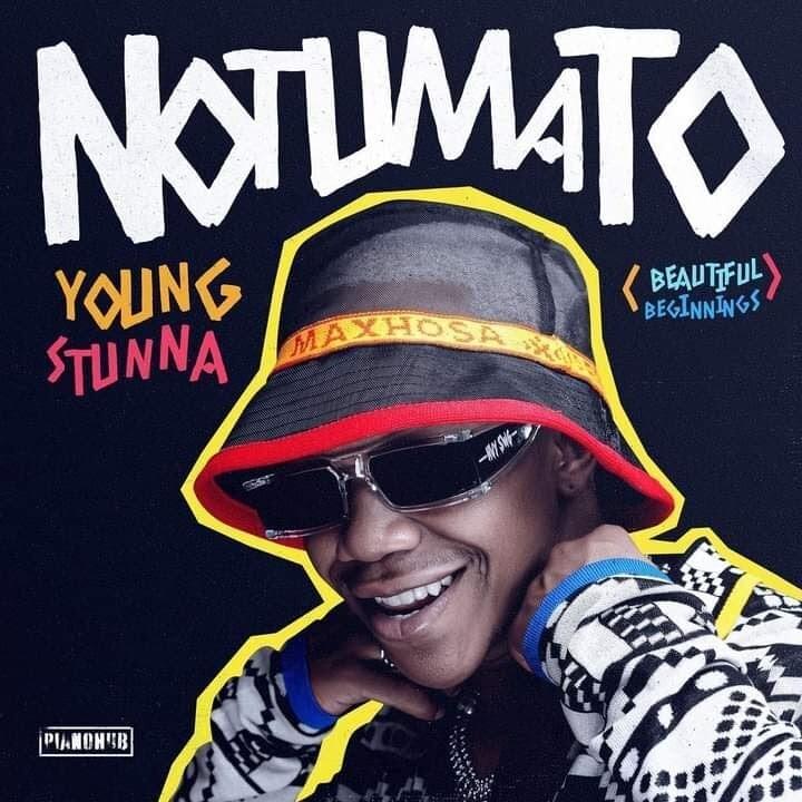 Adiwele by Young Stunna