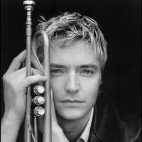 Cover image for Chris Botti
