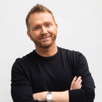 Photo of Shane McAnally