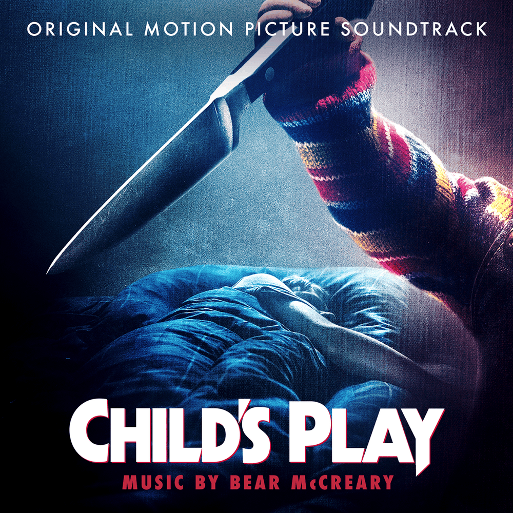 Theme from Child’s Play by Bear McCreary