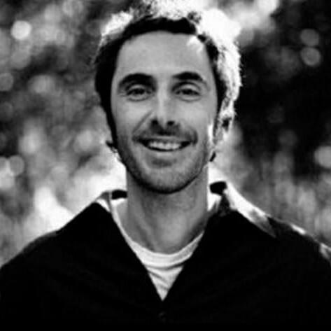Photo of Daniel Carlomagno