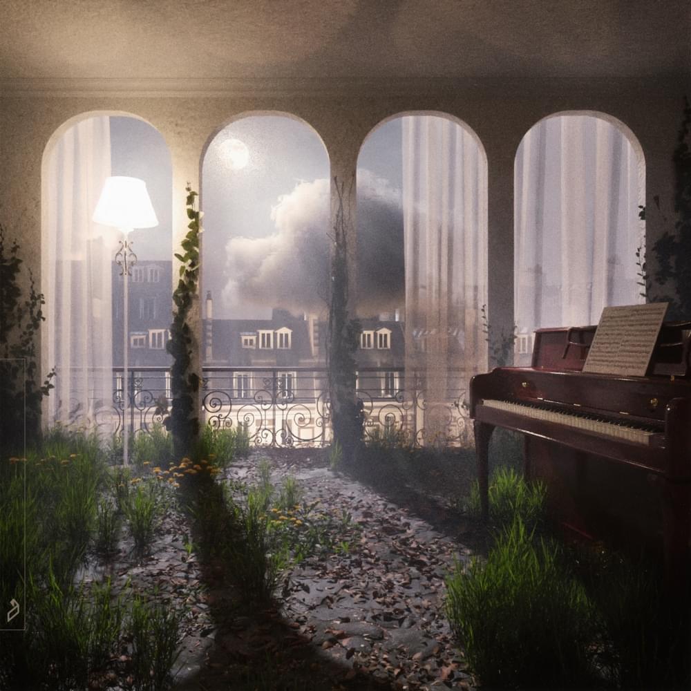 Just a Dream (Extended Mix) by Luttrell